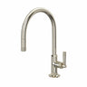 Graceline® Pull-down Kitchen Faucet With C-spout Mb7930lm-2