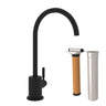 Lux™ Filter Kitchen Faucet Kit Rkit7517