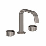 Eclissi? Widespread Lavatory Faucet With U-spout Ec09d3iw