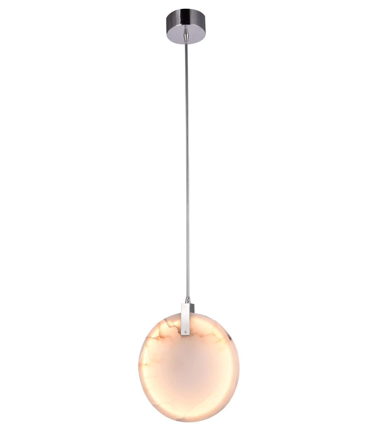 LED Single Pendant Lighting BU04P11CH