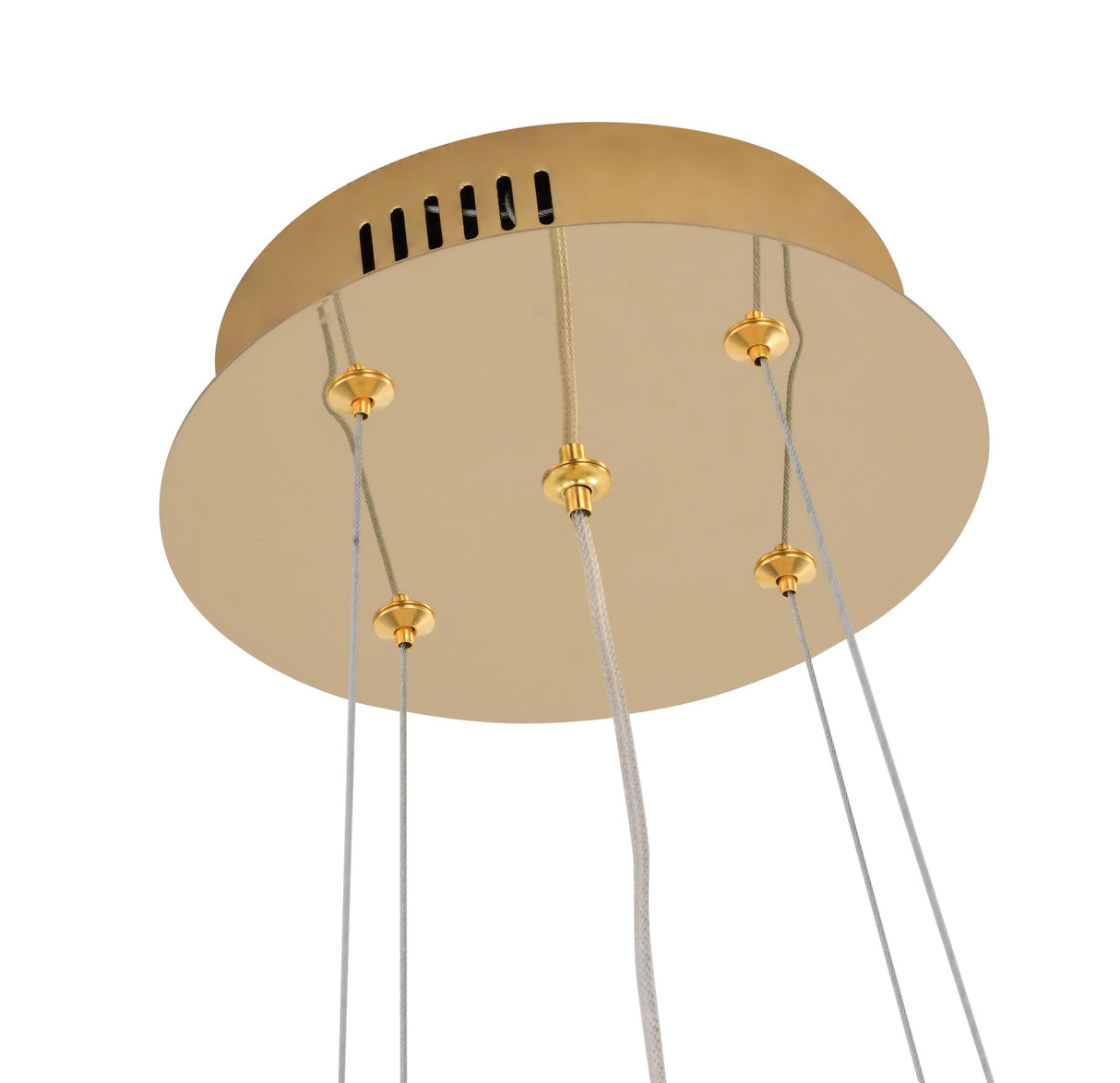 LED Chandelier FT100C20BR