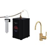 Armstrong Hot Water and Kitchen Filter Faucet Kit