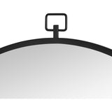 RAYDEN 36" W x 38.5" H x 1" D