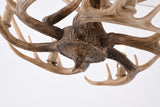 Antler Pendant IL07