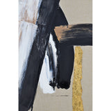 Ilya 40" W x 50" H x 1.75" D