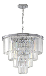 Chandelier LA82C24CH
