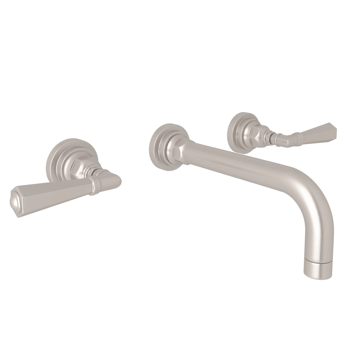 San Giovanni? Wall Mount Lavatory Faucet A2307LMTO-2