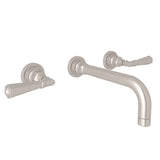 San Giovanni? Wall Mount Lavatory Faucet A2307LMTO-2