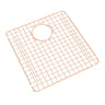 Wire Sink Grid For Rss1718, Rss3518 And Rss3118 Kitchen Sinks Wsgrss1718