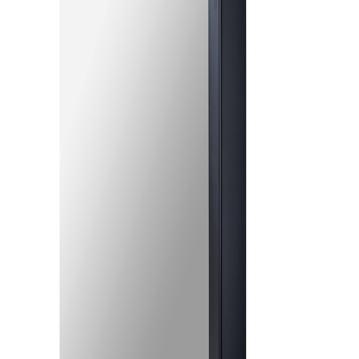 WAREN 24" W x 36" H x 0.5" D