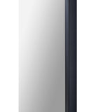 WAREN 24" W x 36" H x 0.5" D