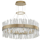 LED Chandelier LX61C32G