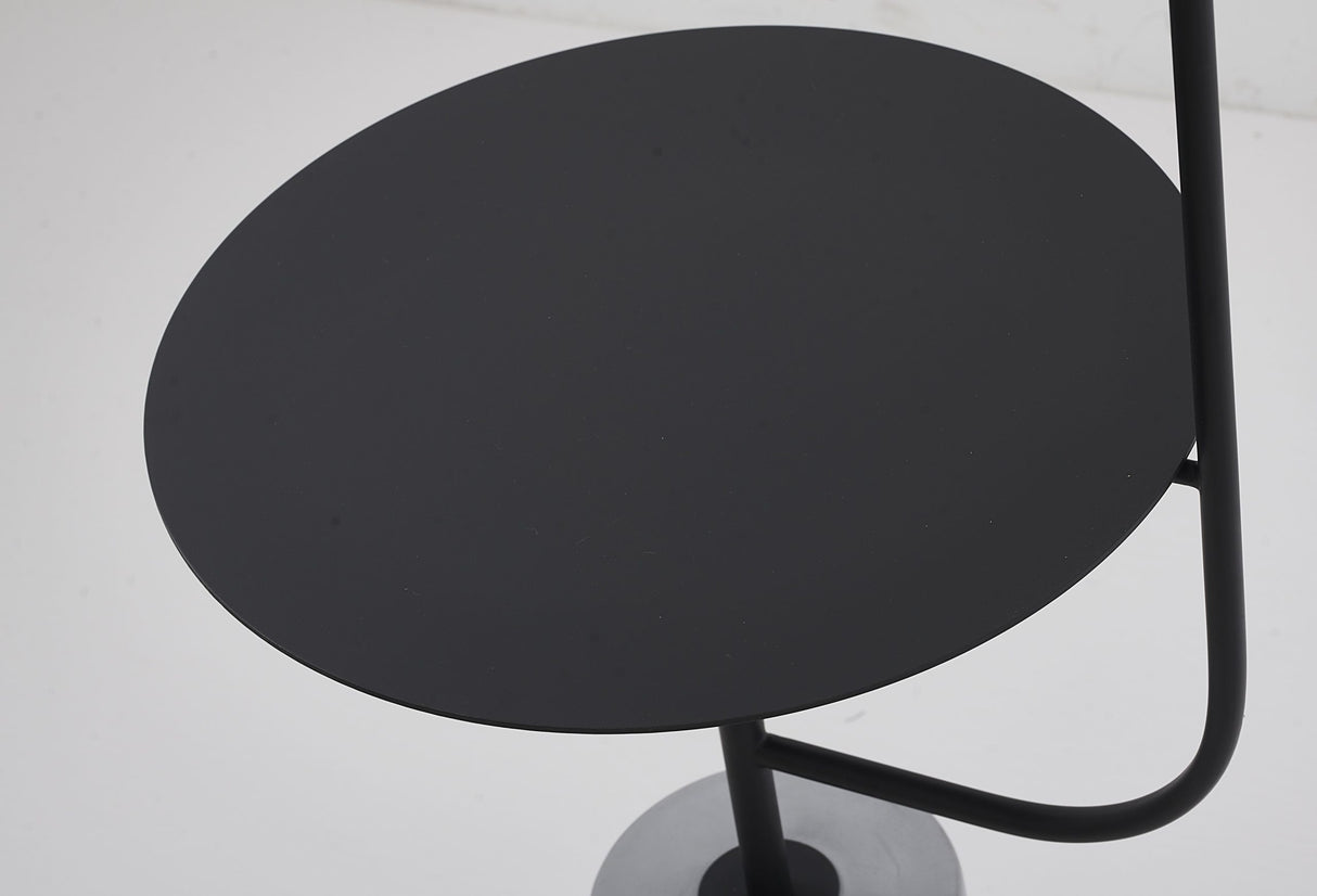Floor Lamp MFL45PQ-BK