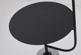 Floor Lamp MFL45PQ-BK
