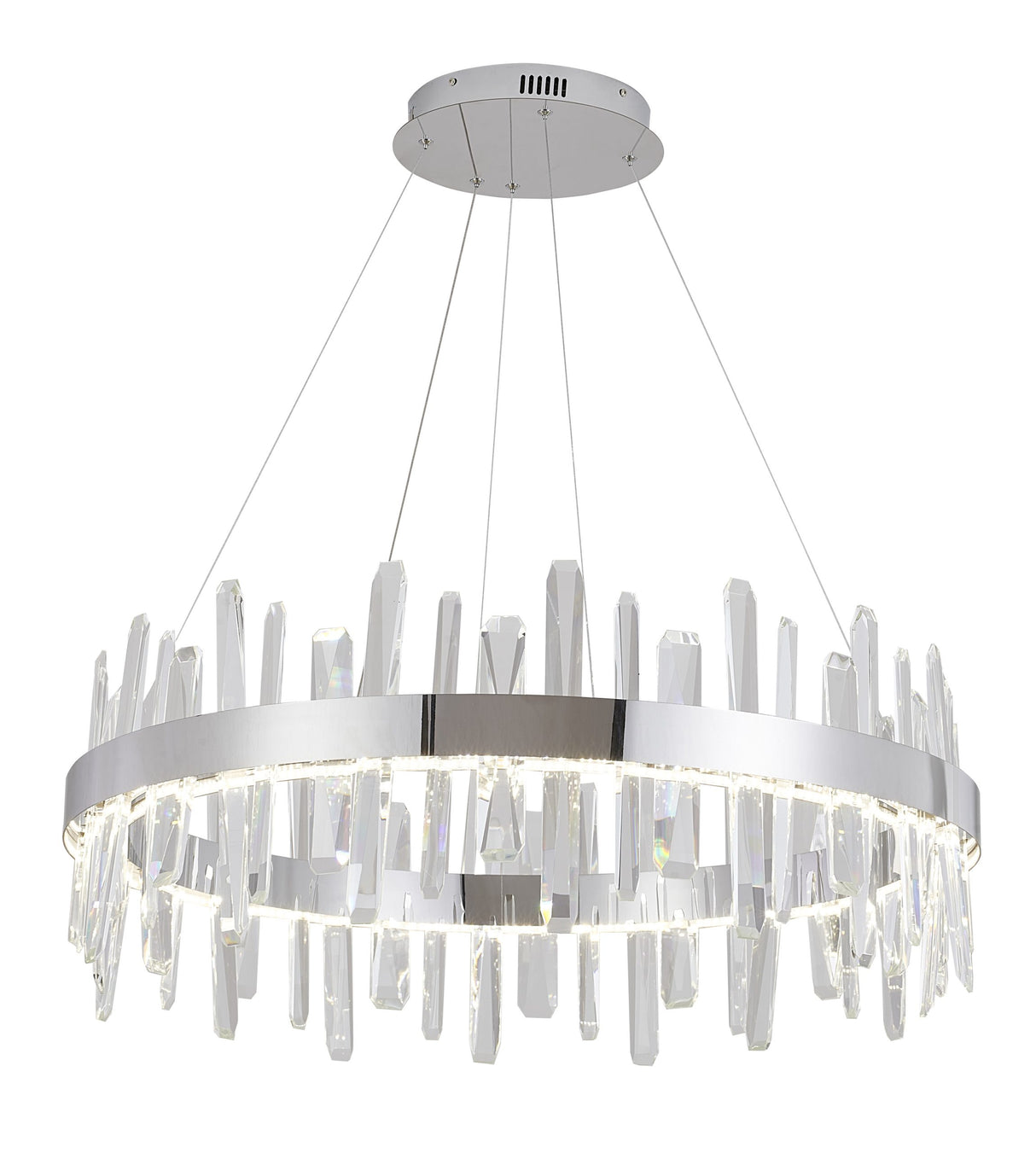 LED Chandelier FT71C32CR