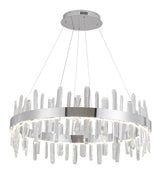 LED Chandelier FT71C32CR