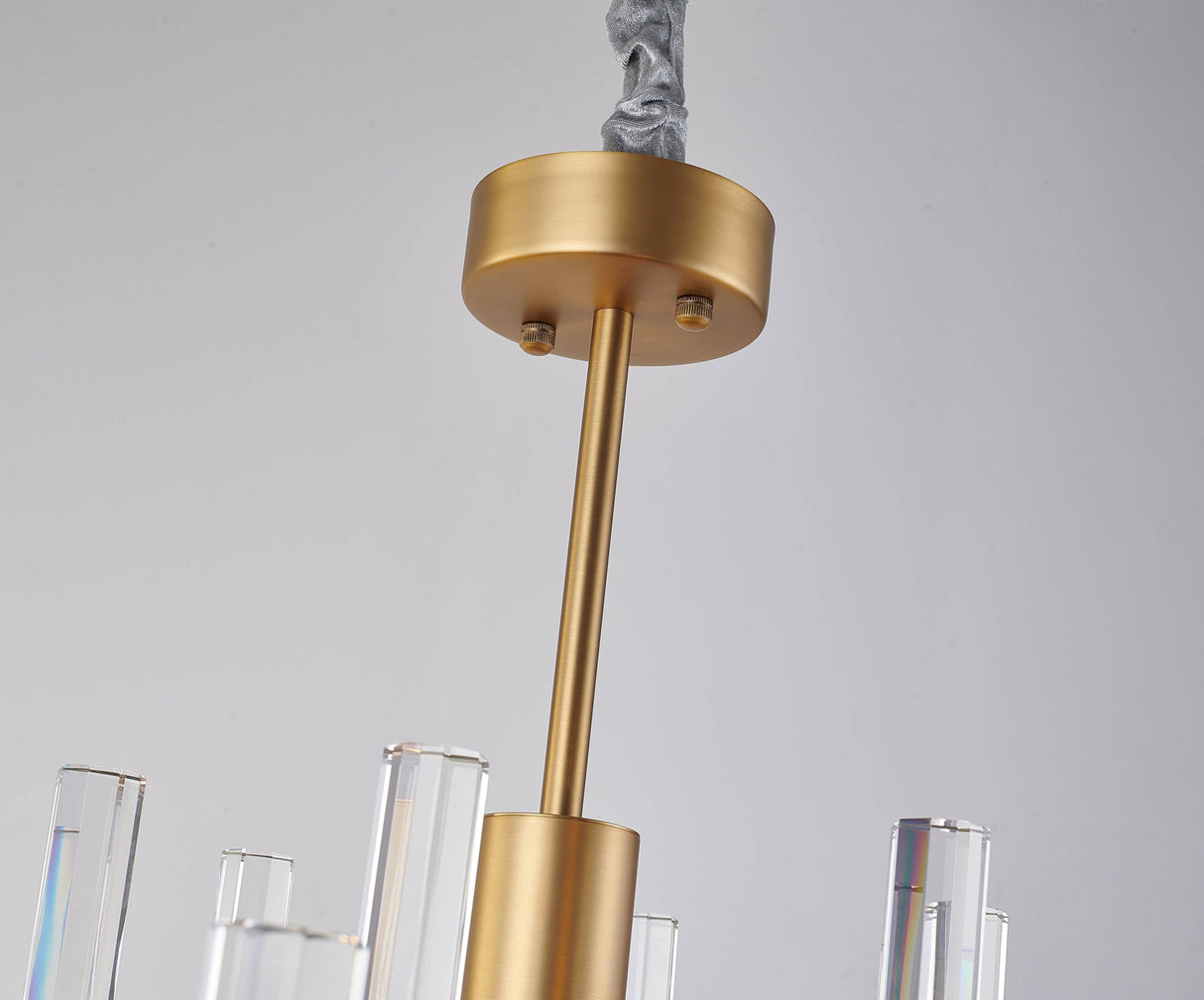 Chandelier MU02