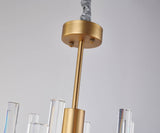 Chandelier MU02