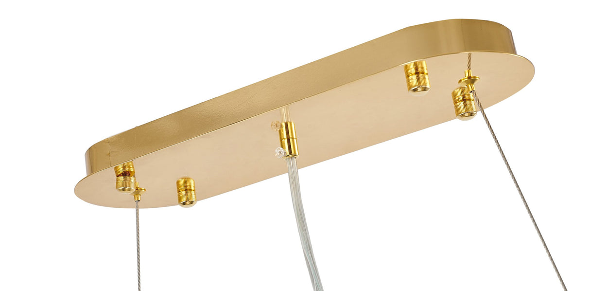 Chandelier CN11C36G