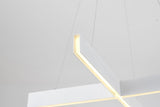 LED Chandelier MV04WH