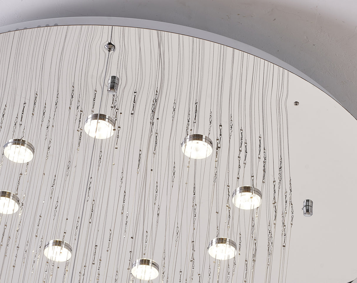 LED Chandelier JP01