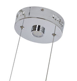 LED Single Pendant Lighting KD05-3