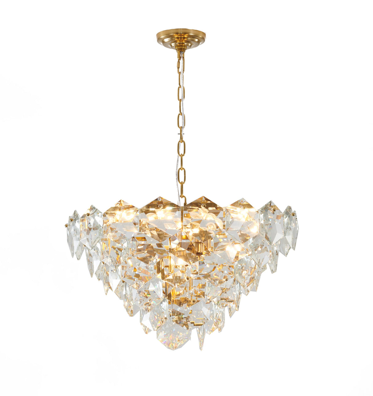 Chandelier GL433C24G