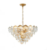 Chandelier GL433C24G