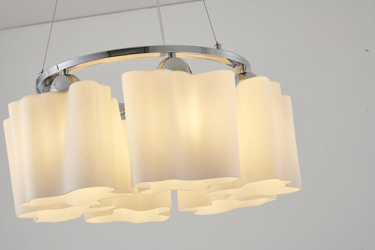 Chandelier MIA03C21W
