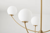 Chandelier DC09C36G