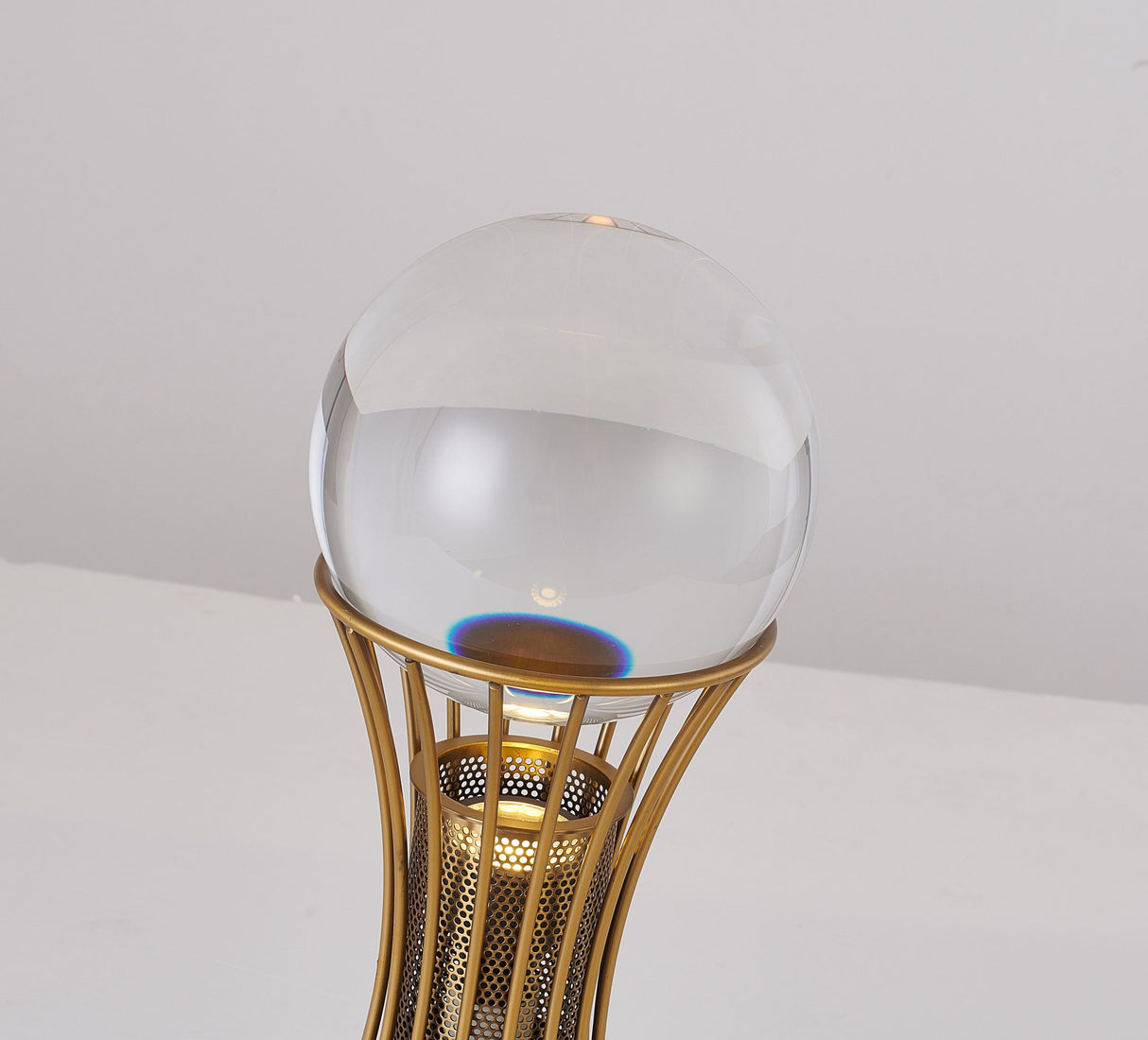 Table Lamp MU93T7BR