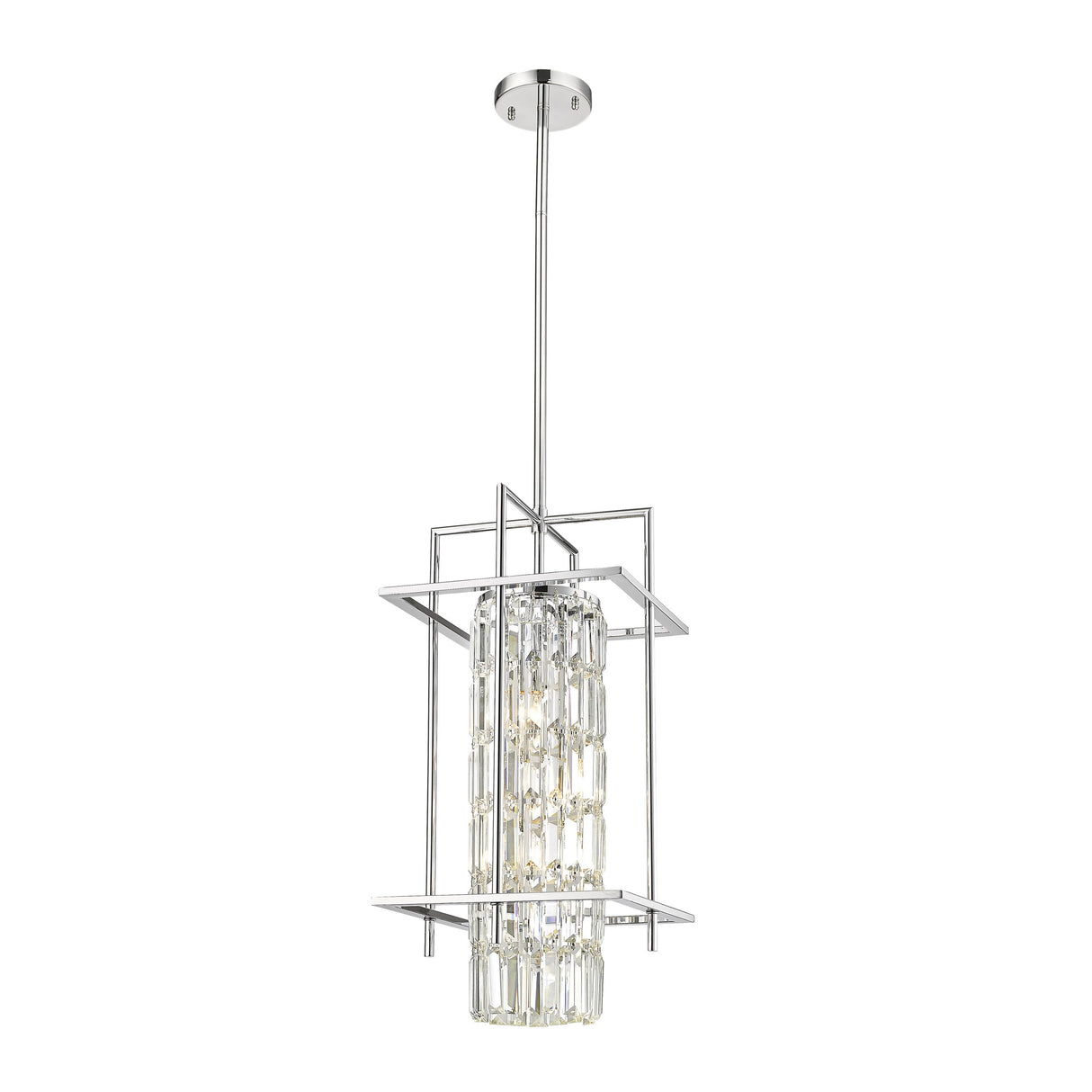 Chandelier YS6776-3P