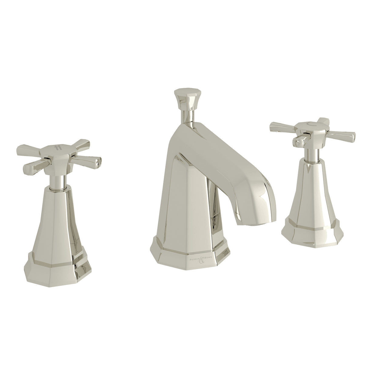Deco Widespread Lavatory Faucet