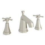 Deco Widespread Lavatory Faucet
