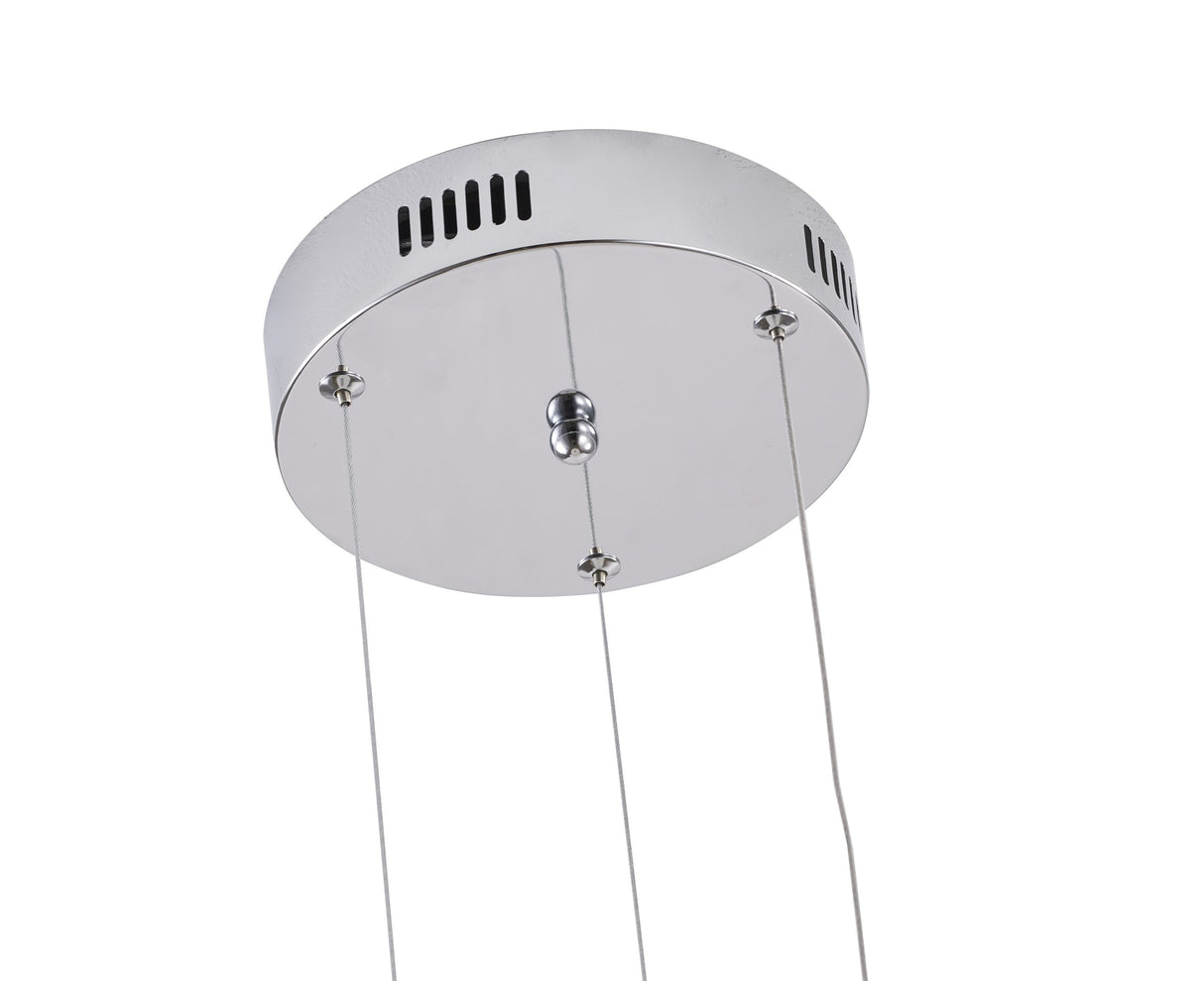 LED Chandelier FT19