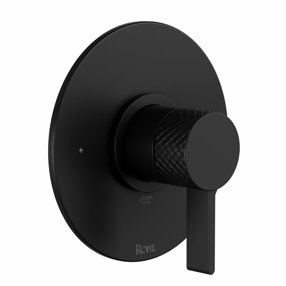 Tenerife™ 1/2" Pressure Balance Trim TTE51W1LM