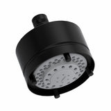 4 inch 5-Function Showerhead