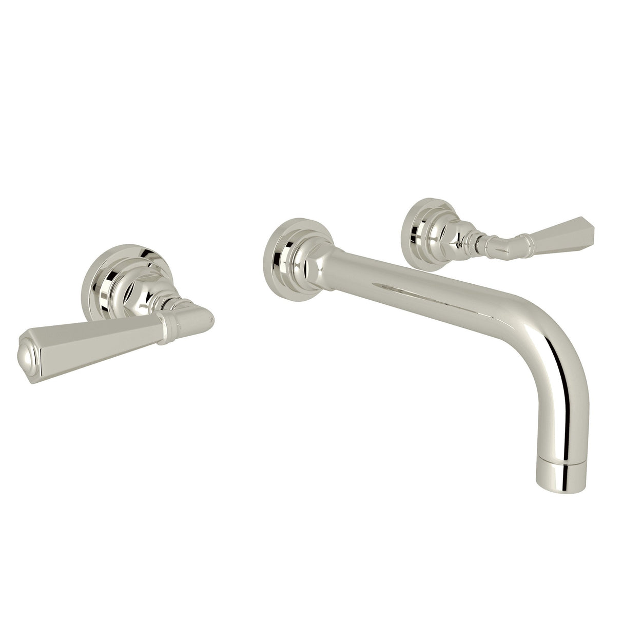 San Giovanni? Wall Mount Lavatory Faucet A2307LMTO-2