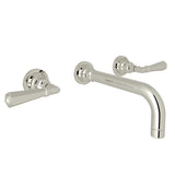 San Giovanni? Wall Mount Lavatory Faucet A2307LMTO-2