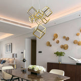 LED Chandelier OC04C29G