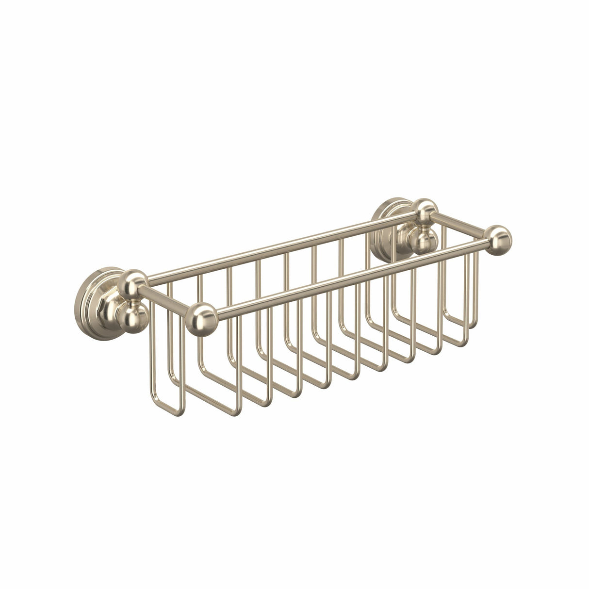 10" Bottle Basket U.6952
