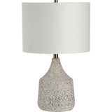 Longmore 14" W x 22" H x 14" D