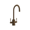 Holborn Two Handle Bar/Food Prep Kitchen Faucet