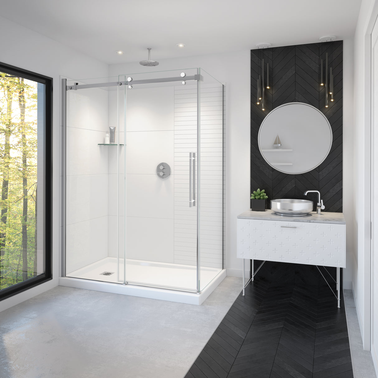 Vela 56 ½-59 x 78 ¾ - 8mm