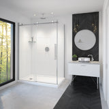 Vela 56 ½-59 x 78 ¾ - 8mm