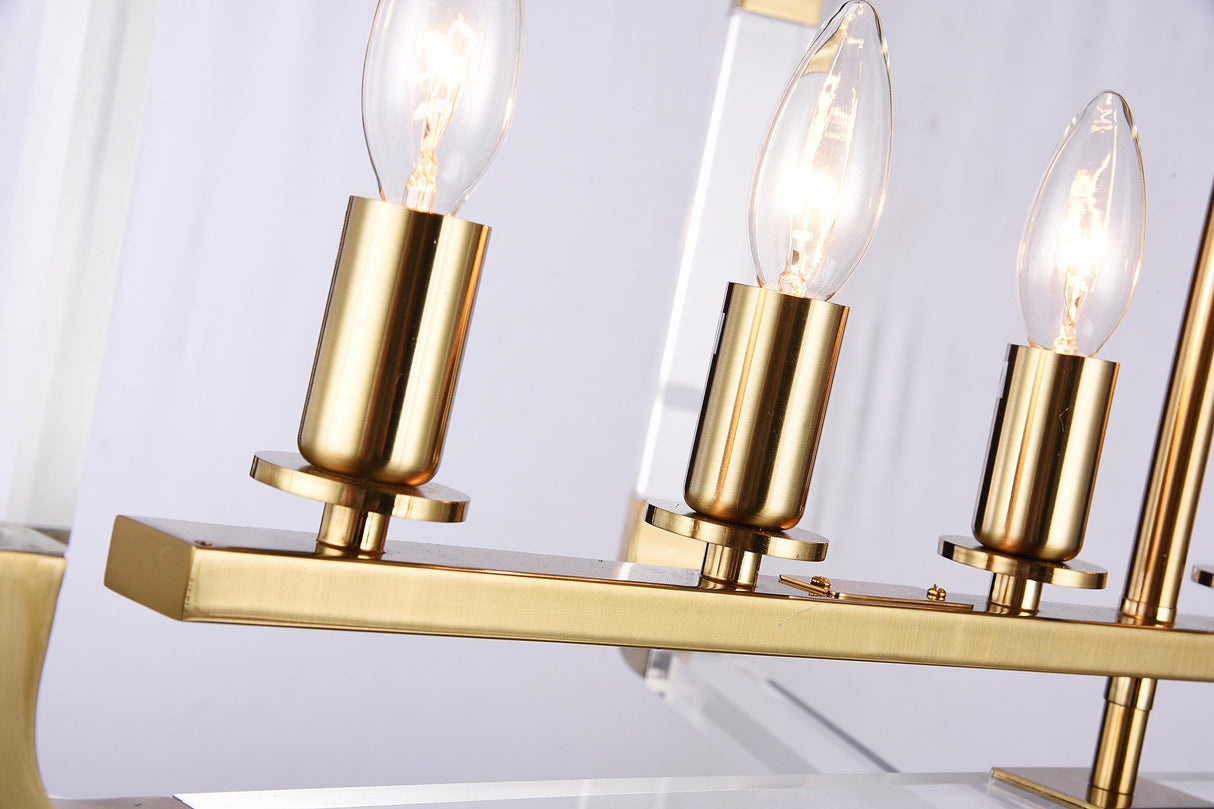 Chandelier ZL23C35CO