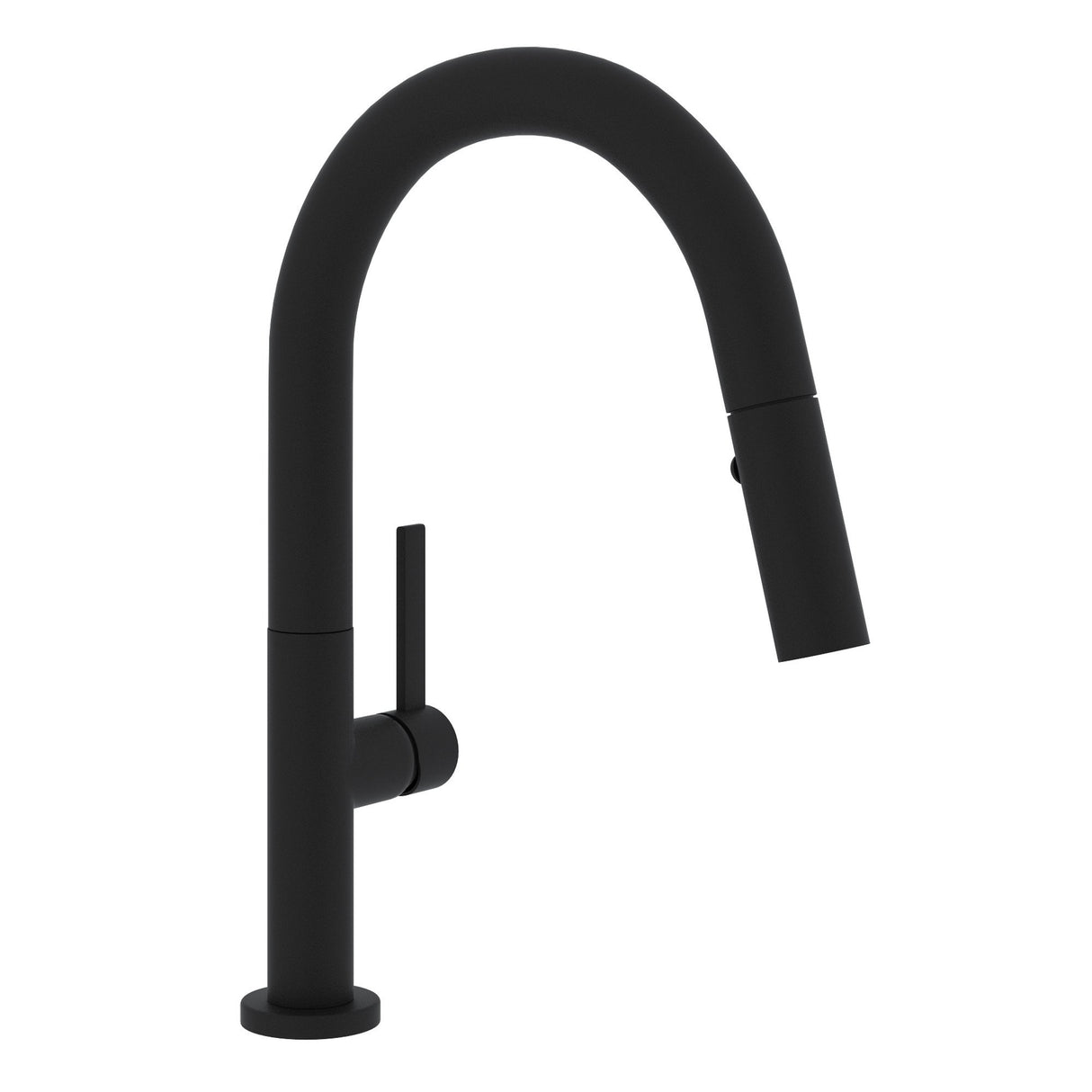 Lux™ Pull-down Bar/food Prep Kitchen Faucet R7581slm-2