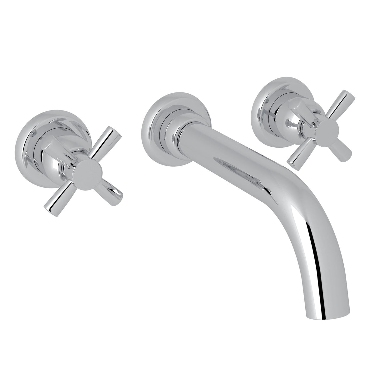 Holborn Wall-mount Tub Filler
