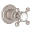 Georgian Era Trim For Volume Control And Diverter