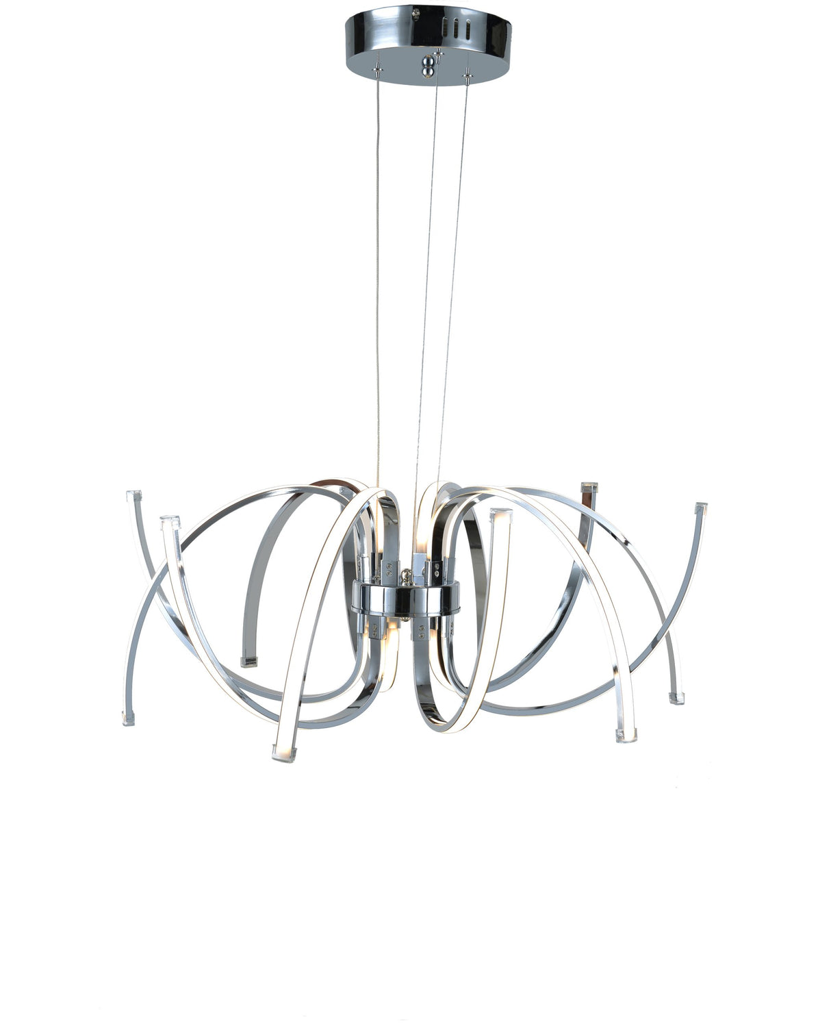 LED Chandelier TR02